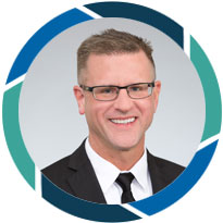 Chip Steensma, MBA, CEHSA, SSBB