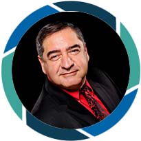 Jay Jamali, CSP, CHCM, CHMM