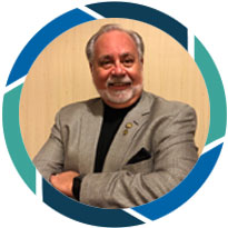 James 'Skipper' Kendrick, CSP, FASSP