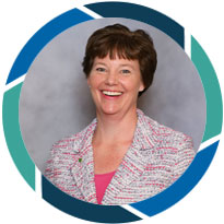 Jennifer McNelly, CEO