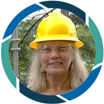 Kimlee Lindgren, MS, CHST