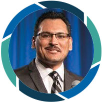 Mark A. Hernandez, CHST